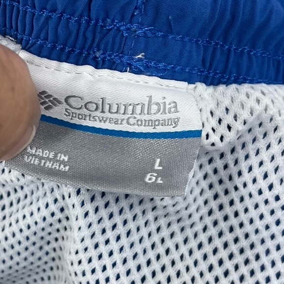 Columbia Omni Shade Swim Suit - Picture 6 of 8